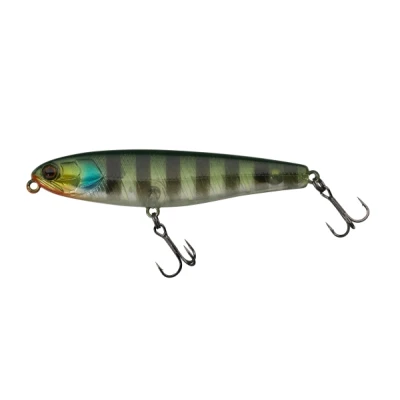 Image of Illex Bonnie 85 Surface lure Skeleton Gill 8.5cm (9g) Topwater