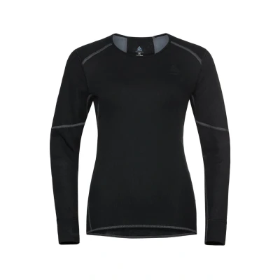Image of Odlo Women&#039;s Active X warm Eco_159221 Functional Underwear Long Sleeve Shirt (pack of 1)