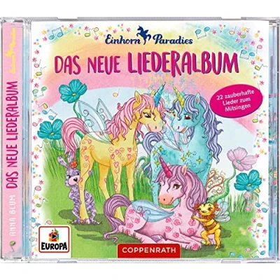 Image of Das Neue Liederalbum