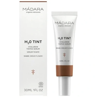 Image of Madara H2O Tint Hyaluron Tinted Serum Dream Flower 30ml