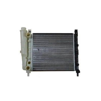 Image of Radiator, engine cooling NRF 58730