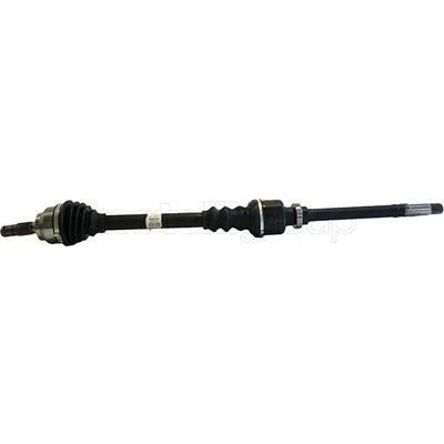 Image of Drive Shaft METELLI 17 0729