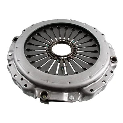 Image of Clutch Pressure Plate FEBI BILSTEIN 105318
