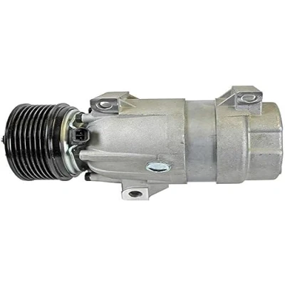 Image of Compressor, air conditioning MAHLE ORIGINAL ACP 1441 000S