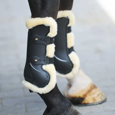 Image of Kavalkade Brushing Boots Softy