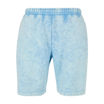 Image of Urban Classics Shorts, Men&#039;s, Size: Small, Balticblue