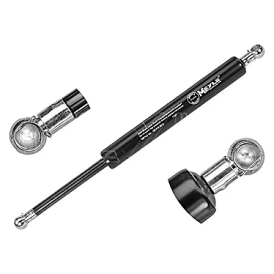 Image of Gas Spring, boot /cargo area MEYLE 140 910 0073