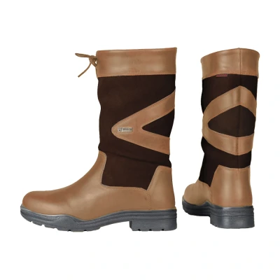 Image of Horka Outdoor Boots Greenwich short