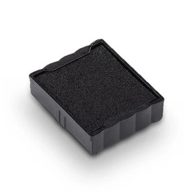 Image of Trodat Printy 4922 Replacement Ink Pad Black (Pack of 2)