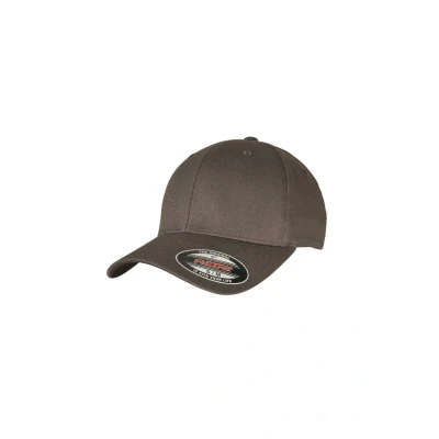 Image of Flexfit Combed Cap, Size: L/XL, darkgrey