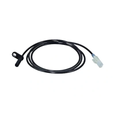 Image of Sensor, wheel speed HELLA 6PU 358 218 221