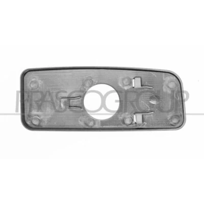 Image of mirror Glass, exterior PRASCO ME9197543