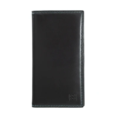 Image of DUDU Vulcano Wallet, Women&#039;s, Size: One Size, Black