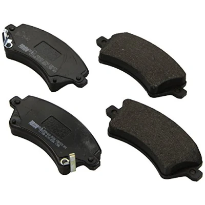 Image of brake Pad Set, disc FERODO FDB1573