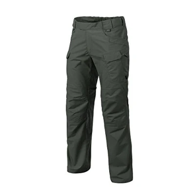 Image of Helikon Tex Men&#039;s Urban Tactical Pants Polycotton Ripstop Hiking
