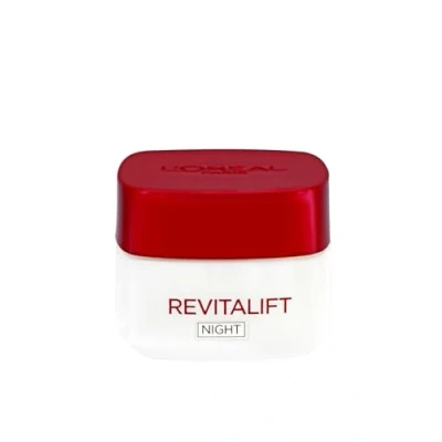 Image of L&#039;Oréal Paris Dermo Expertise Revitalift Anti Wrinkle + Firming Night Cream (50ml)