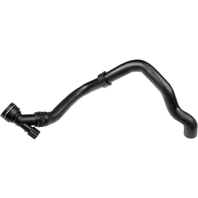 Image of Radiator Hose GATES 05 2748