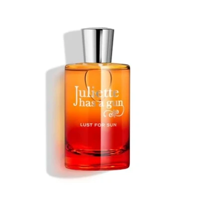 Image of Juliette Has a Gun Lust for Sun Eau de Parfum 100ml