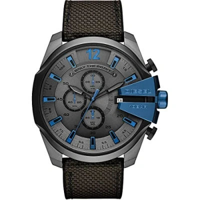 Image of Diesel DZ4500 Mens Mega Chief Watch