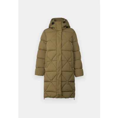 Image of Replay Jacket Winter jacket, Women&#039;s, Size: Medium, Army green