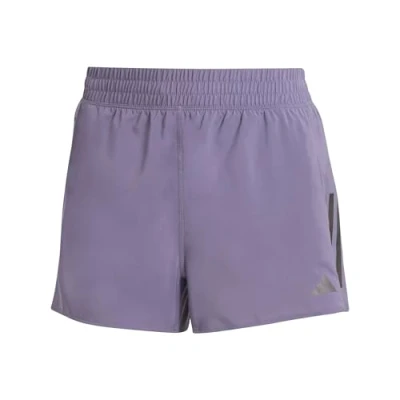 Image of adidas Women&#039;s Own The Run Short Shorts