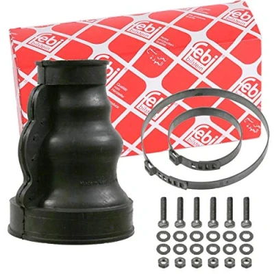 Image of Bellow Set, drive shaft FEBI BILSTEIN 01758