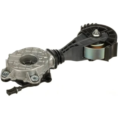 Image of belt Tensioner, V ribbed GATES T38771