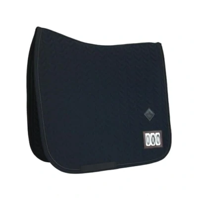 Image of Kentucky Fishbone Competition Dressage Saddle Pad