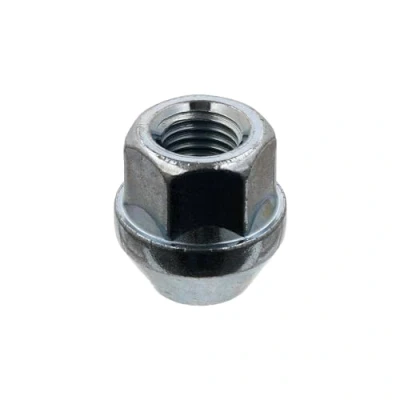 Image of Wheel Nut FEBI BILSTEIN 46695