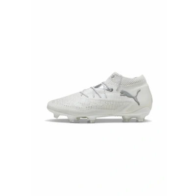 Image of PUMA Future 8 Ultimate White Edition FG White, 41 Unisex