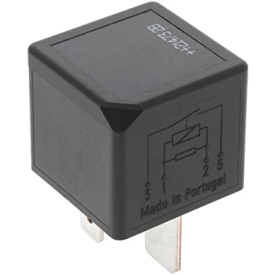 Image of Relay, main current BOSCH 0 986 332 001