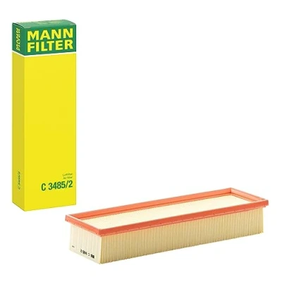 Image of Air FILTER MANN C 3485/2