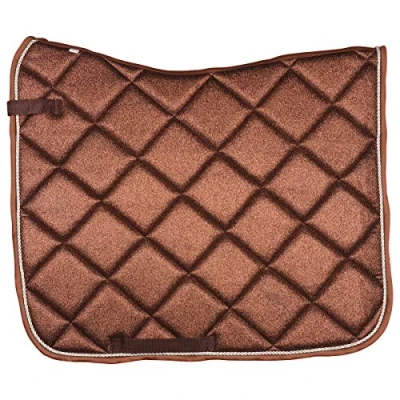 Image of HB Saddle Pad Sparkling Glitter