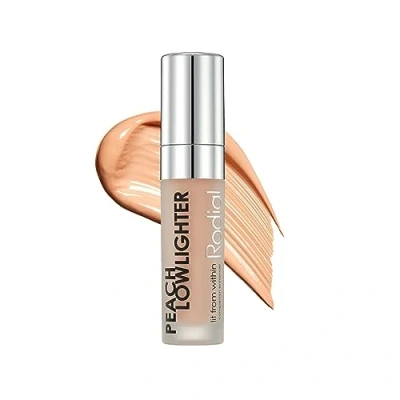 Image of Rodial Peach Lowlighter 5.5ml