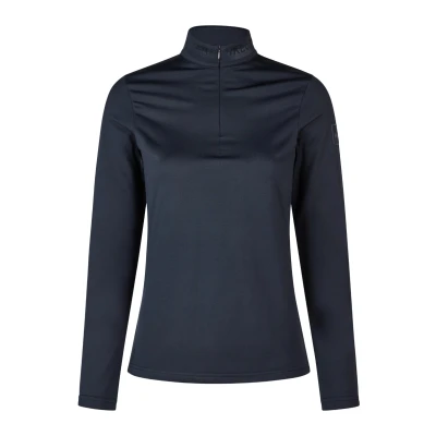 Image of Pikeur FW&#039;24 Zip Shirt