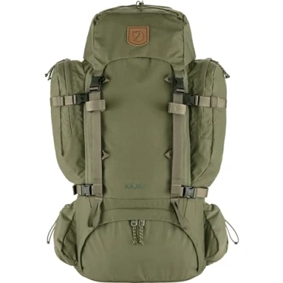 Image of Fjällräven Kajka 65 Backpack