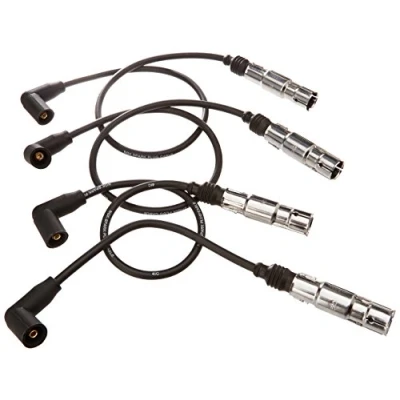 Image of Ignition Cable Kit NGK 7044