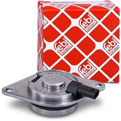 Image of Control Valve, camshaft adjustment FEBI BILSTEIN 46086