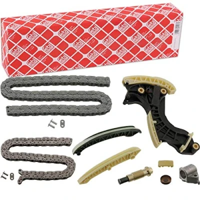 Image of Timing Chain Kit FEBI BILSTEIN 44975