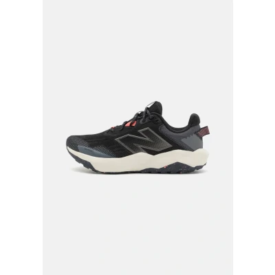 Image of New Balance Dynasoft Nitrel V5, Women&#039;s Sneakers, Black 001, 8 UK