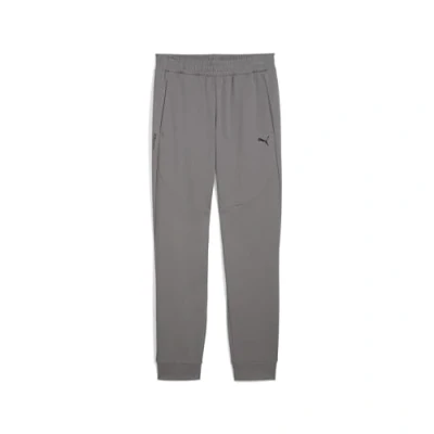 Image of Puma Tracksuit bottoms, Men&#039;s, Size: Large, Cast iron