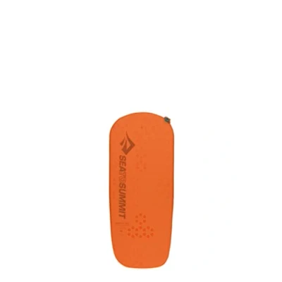 Image of Sea to Summit UltraLight Self Inflating mat Sleeping