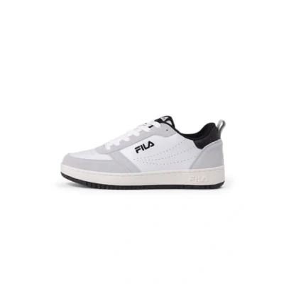 Image of FILA Women&#039;s Rega S Wmn Trainers, Gray violet, 7 UK