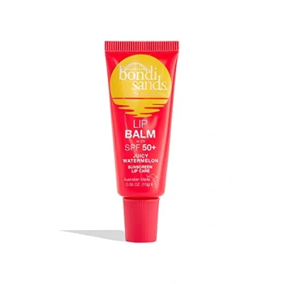 Image of Bondi Sands SPF 50+ Lip Balm Juicy Watermelon 10g