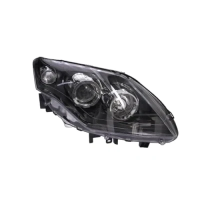 Image of Headlight TYC 20 11351 25 2