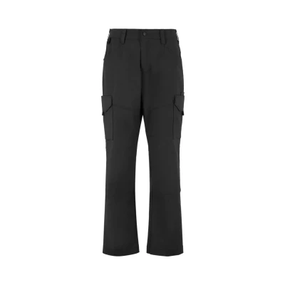 Image of Brandit Tactical Ripstop Cargo trousers, Men&#039;s, Size: XXL, Black