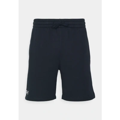 Image of Under Armour Rival Sports shorts, Men&#039;s, Size: XS, Black/white