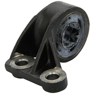 Image of Control Arm /Trailing Bush DELPHI TD565W