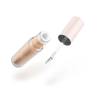 Image of KIKO Milano Skin Lover Intensive Serum Concealer 8ml (Various Shades) 08 Vanilla