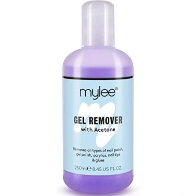 Image of Mylee Gel Remover 250ml